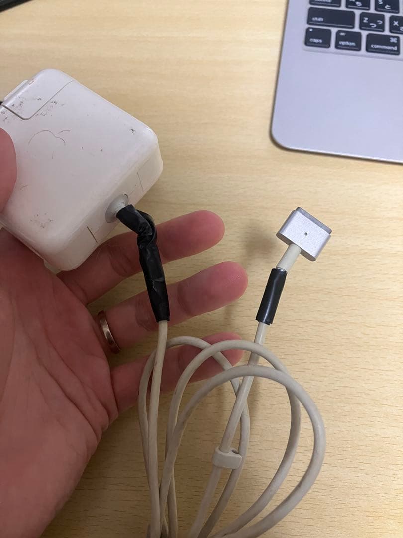 MacBook Air Early 2014 11インチ シルバー