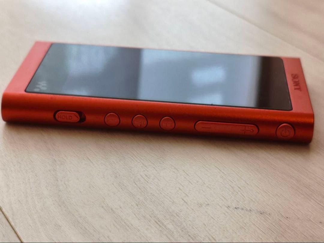 SONY ウォークマン NW-A55（16GB）★送料無料