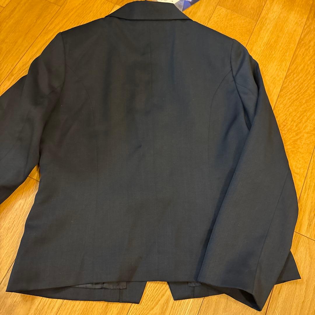 新品　ポンポネットジュニア　卒服　卒業式　ジャケット　150cm