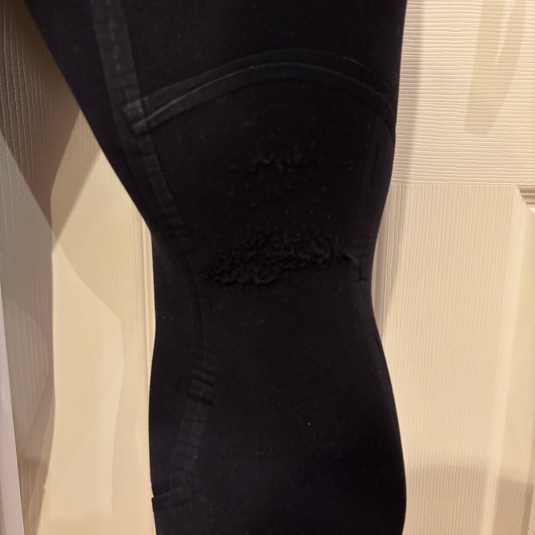 BEWET サーフ　ドライスーツ　ビーウエット　フルスーツ　5×3mm ブラック