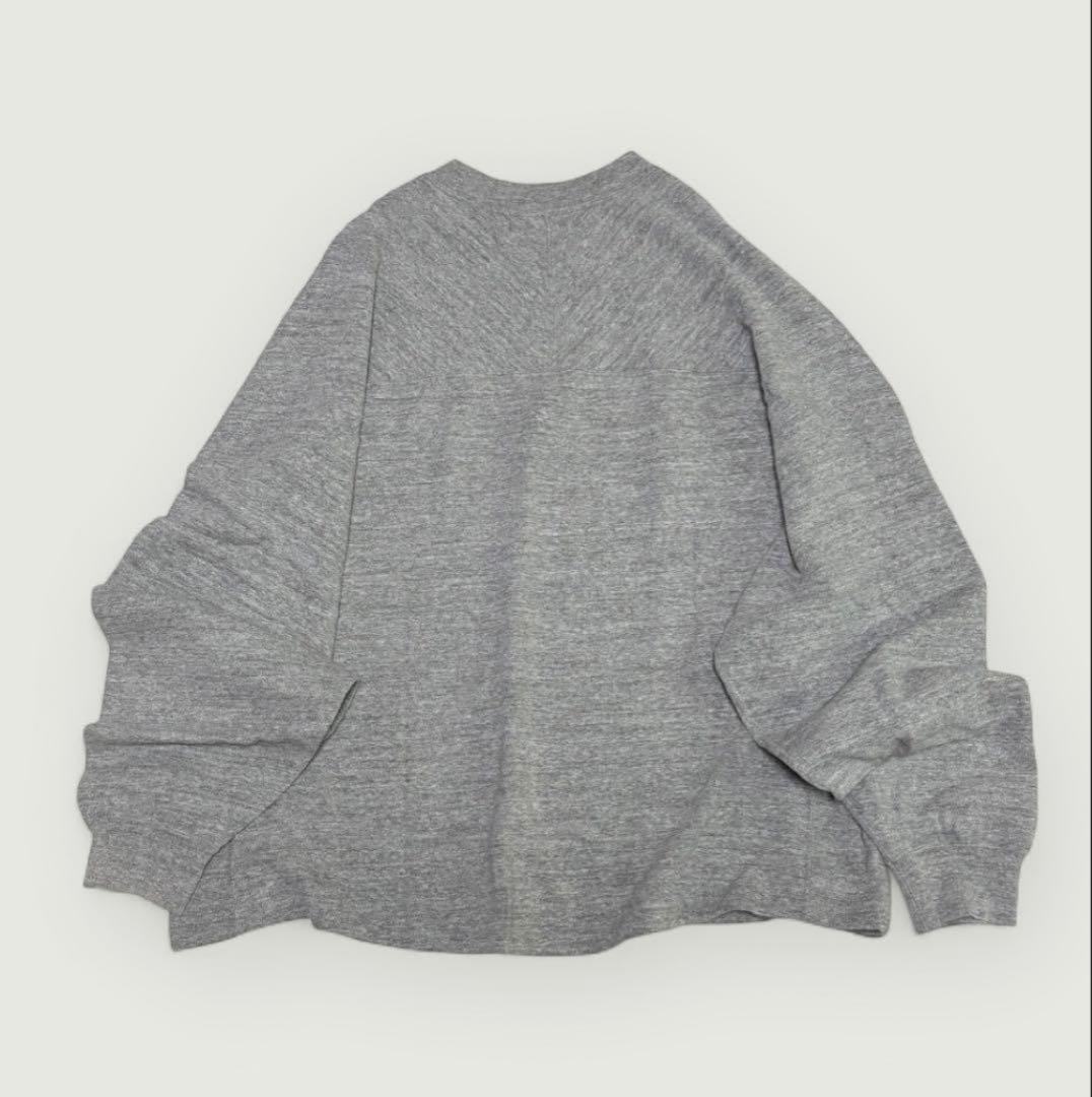 美品 MUSE ドゥーズィエムクラス レミレリーフ DENVER Tシャツ