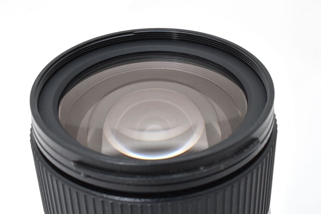 美品 Tamron 16-300mm f3.5-6.3 Di II VCPZD