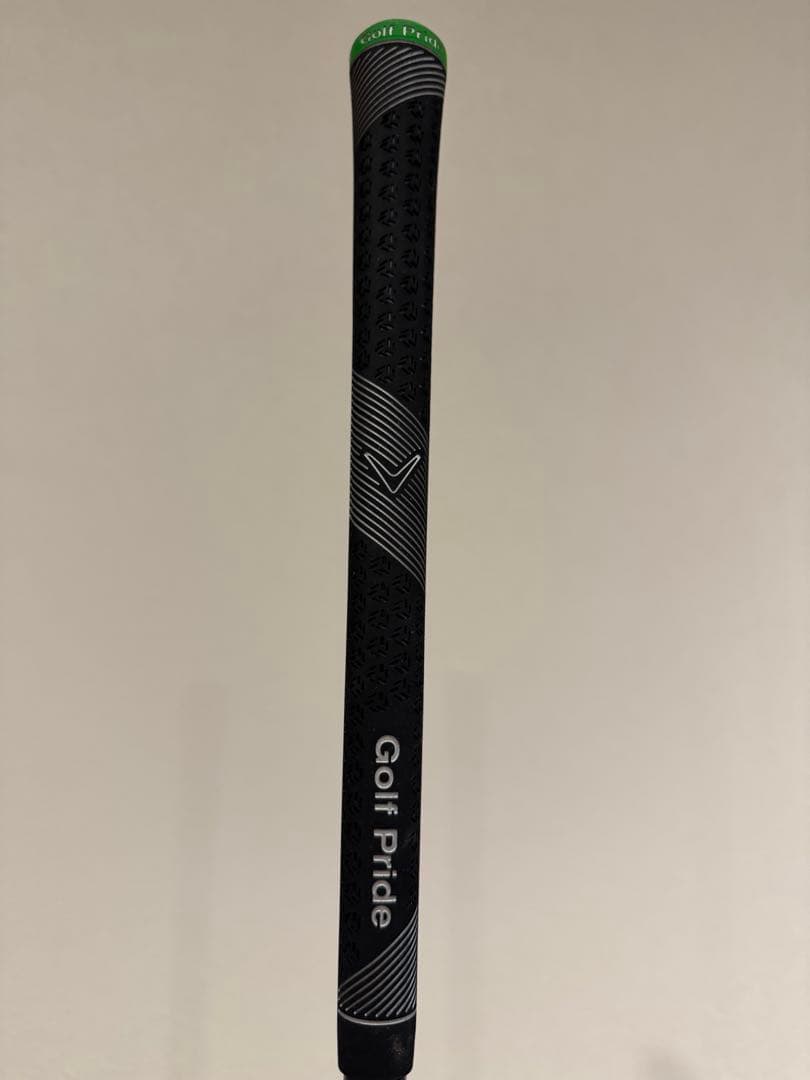 ELYTE トリプルダイヤ　9度 ドライバー ベンタスブラック　6S