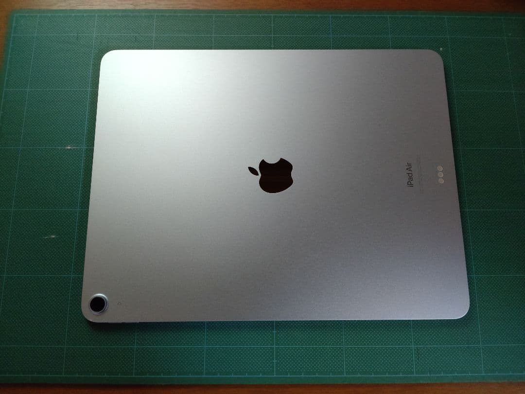 iPad Air M2 256GB 13インチ　Apple Pencil pro