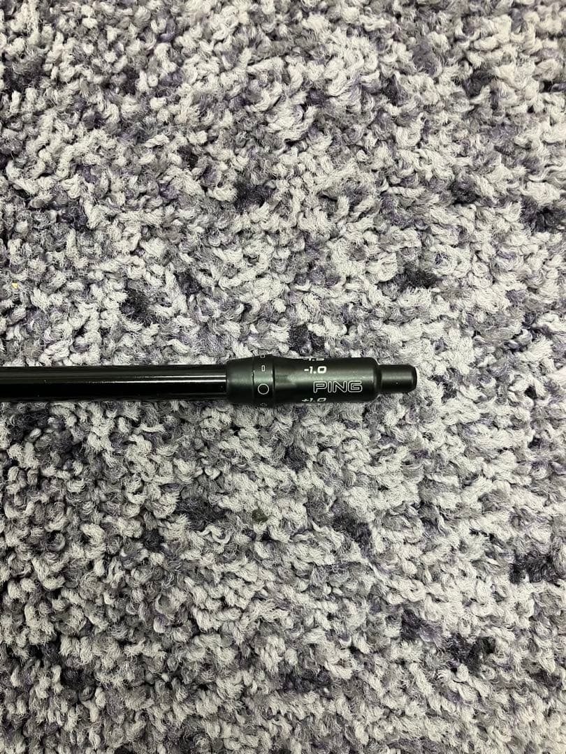 ピン純正　ALTA J CB 5W用 SR