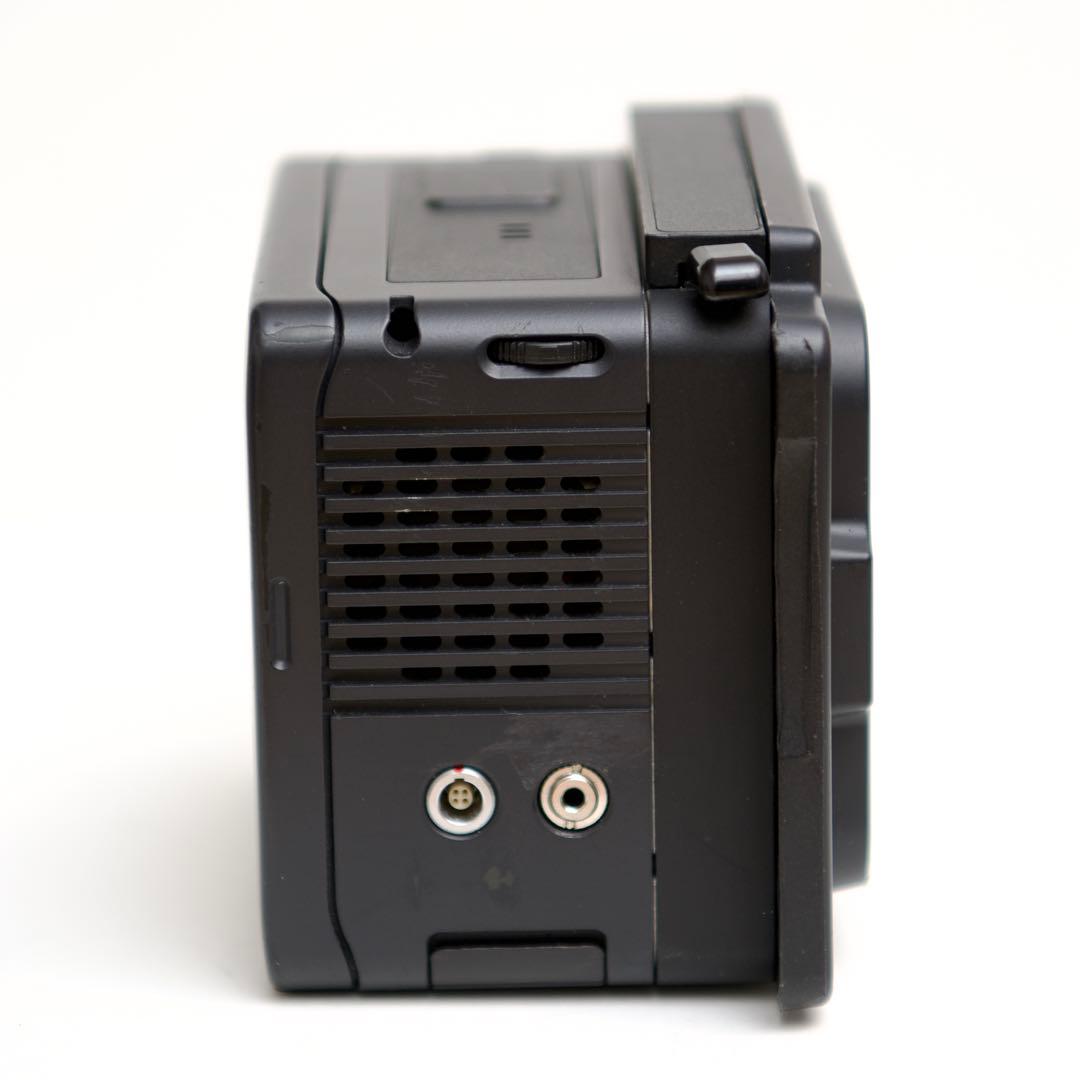 Mamiya CCD デジタルバック