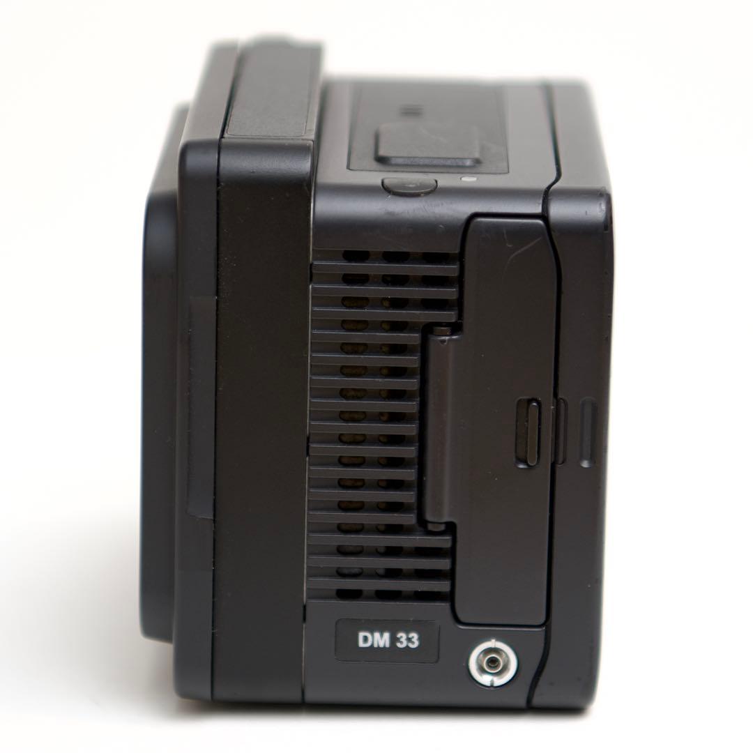 Mamiya CCD デジタルバック