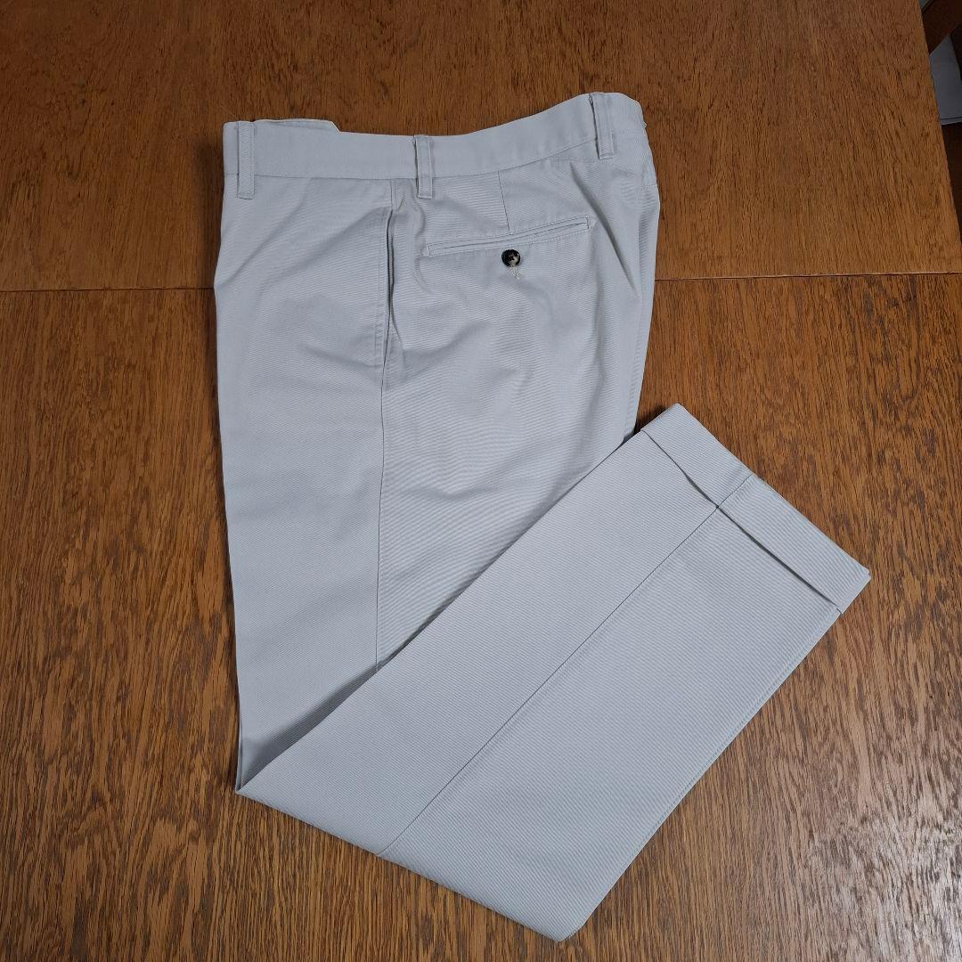 バーンストーマー　チノパン　スラックス