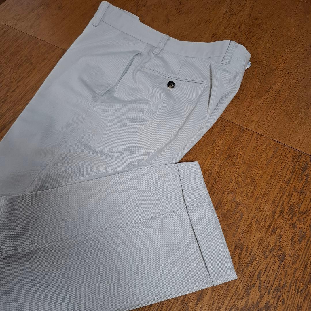 バーンストーマー　チノパン　スラックス