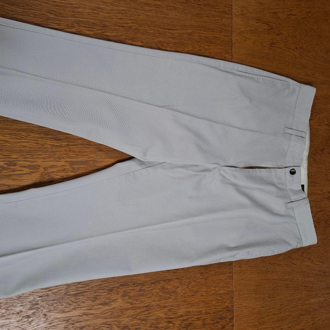 バーンストーマー　チノパン　スラックス