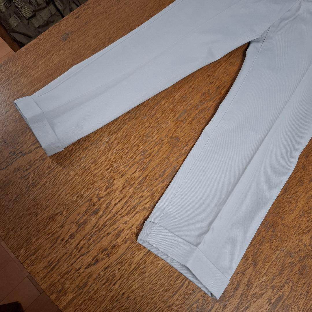 バーンストーマー　チノパン　スラックス