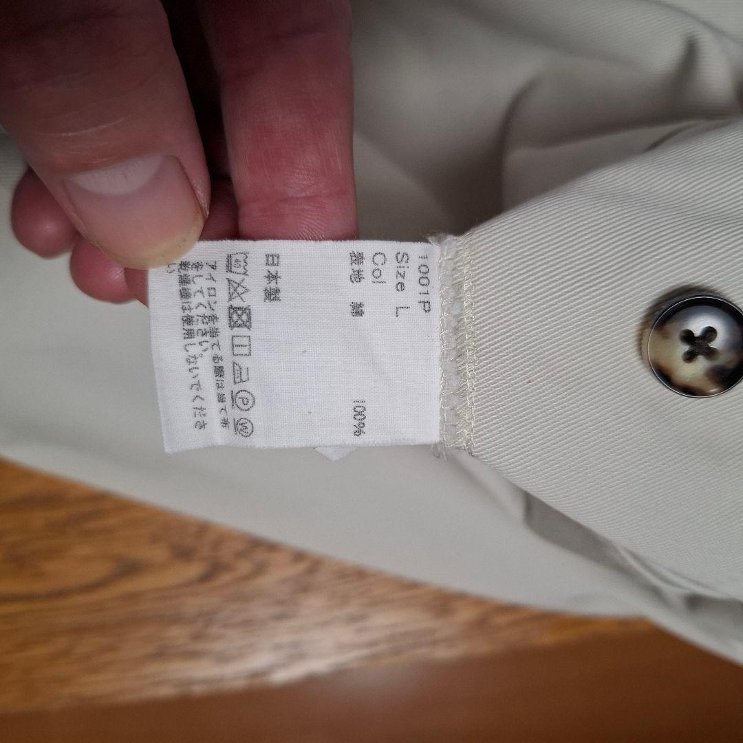 バーンストーマー　チノパン　スラックス