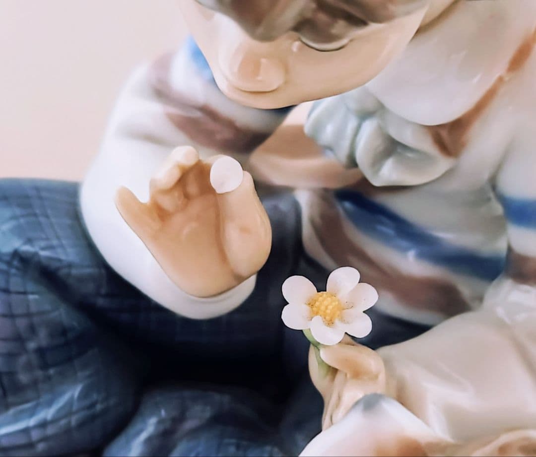 なぎ【美品】《マーガレットの花占い》《彼女もそうでありますように》