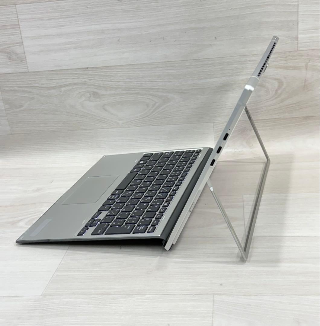Hp ELITE X2 G4タブレット/Core i5/ 8GB /256GB