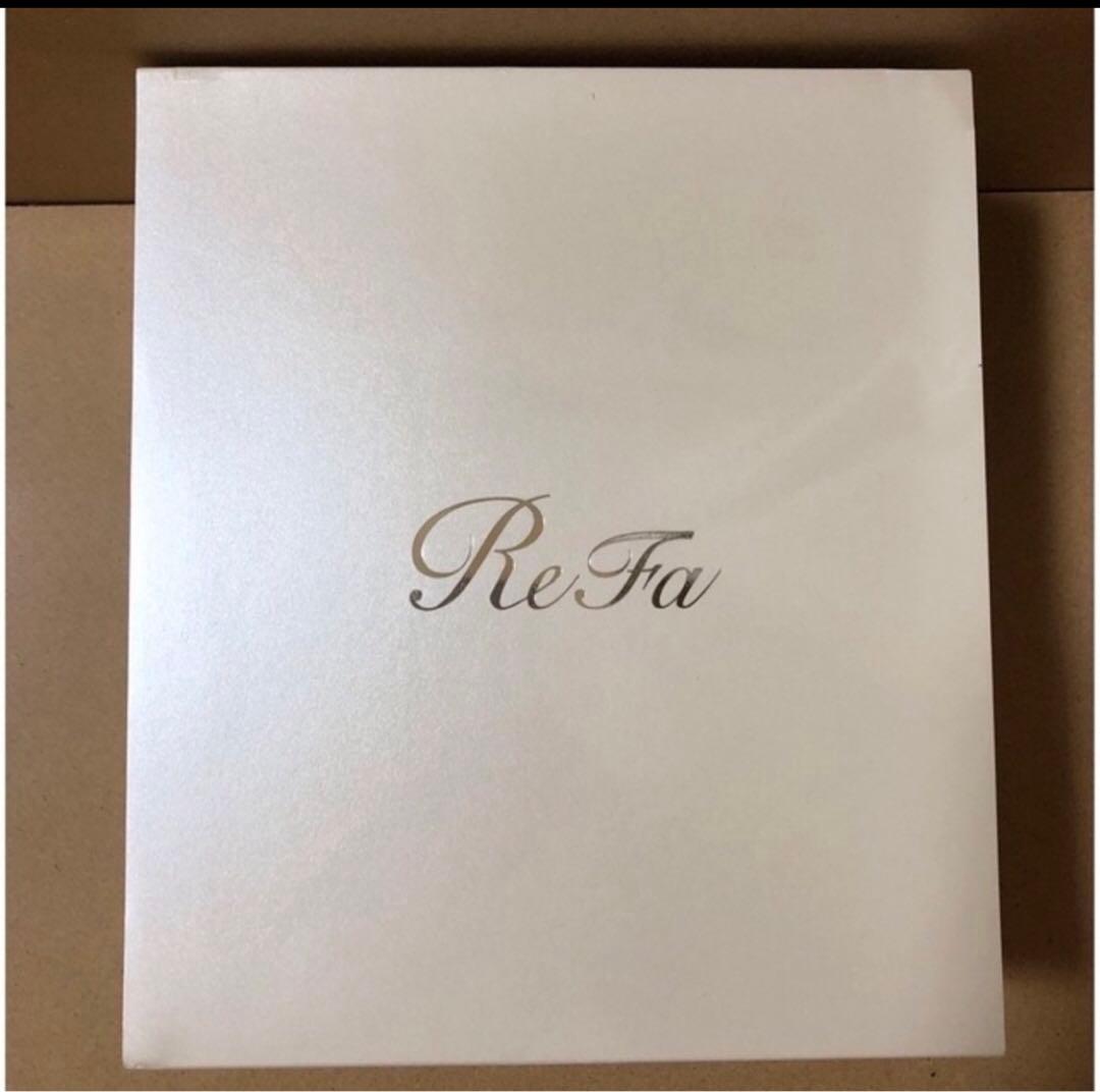 ★新品未開封★ ReFa 4 CARAT RAY 美顔ローラー