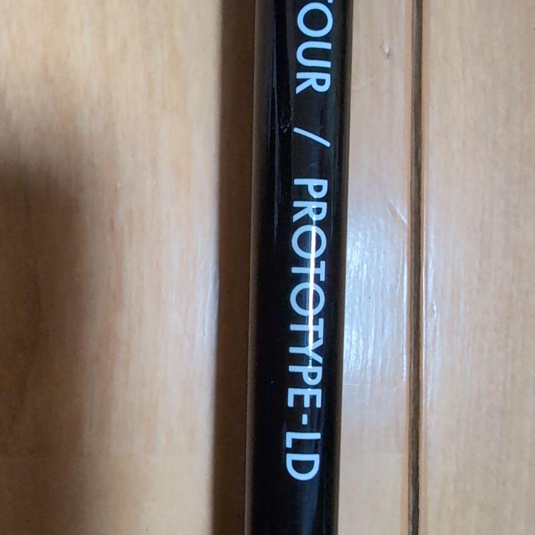 JPDAシャフト JAPAN PRO DRACONTOURPROTOTYPELD