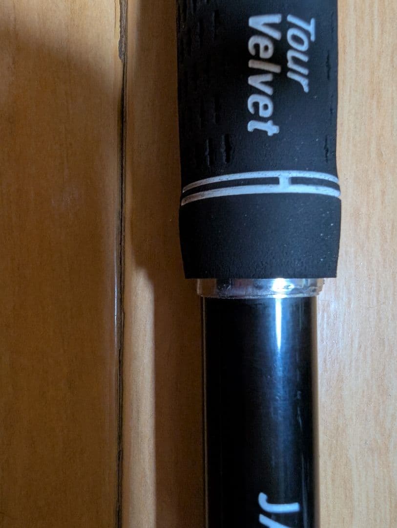 JPDAシャフト JAPAN PRO DRACONTOURPROTOTYPELD