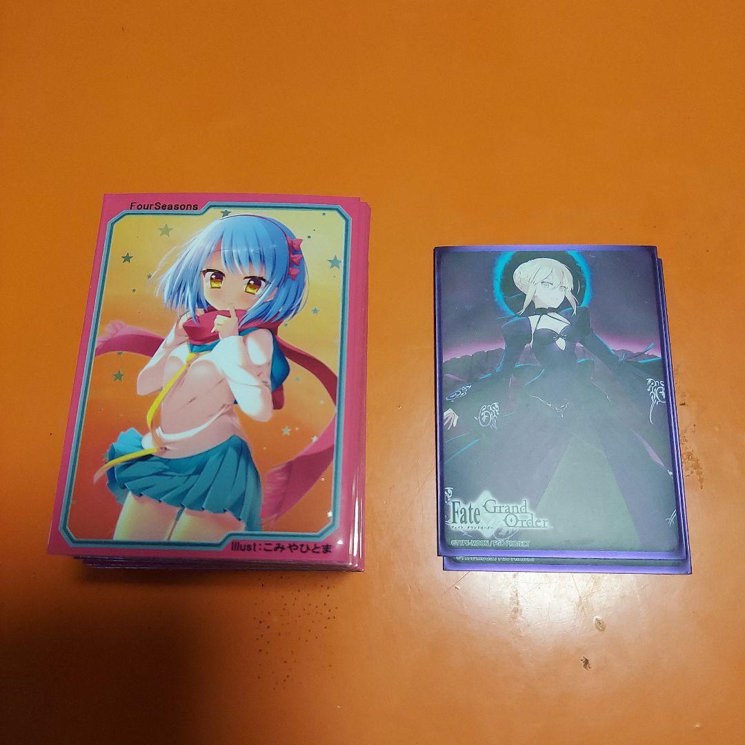 バディファイト デンジャラスベジタブル デッキ