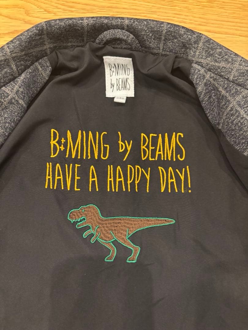 BEAMS 130 入学 卒園 七五三 セレモニー セットアップ