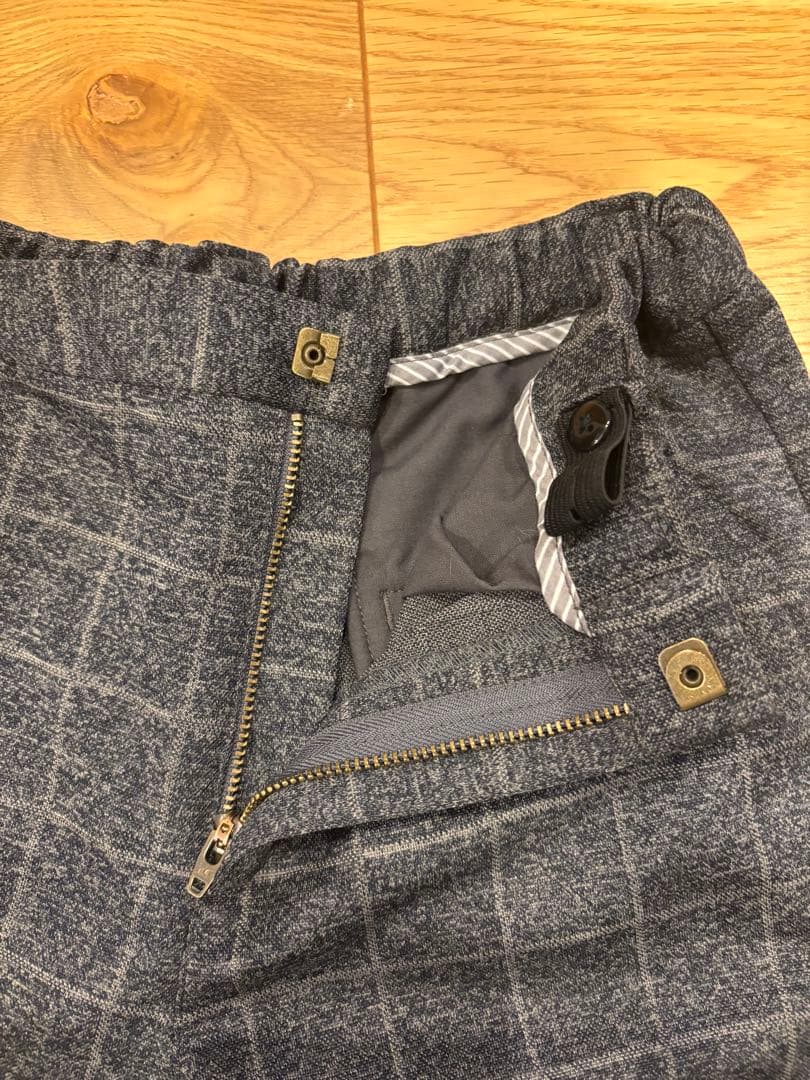 BEAMS 130 入学 卒園 七五三 セレモニー セットアップ