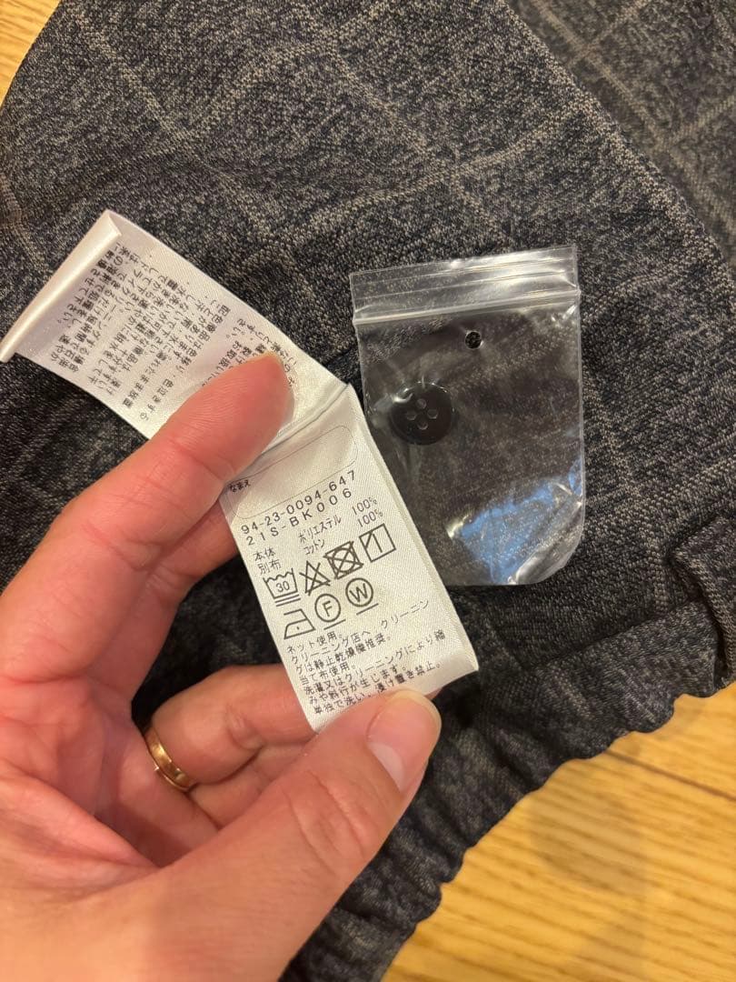 BEAMS 130 入学 卒園 七五三 セレモニー セットアップ