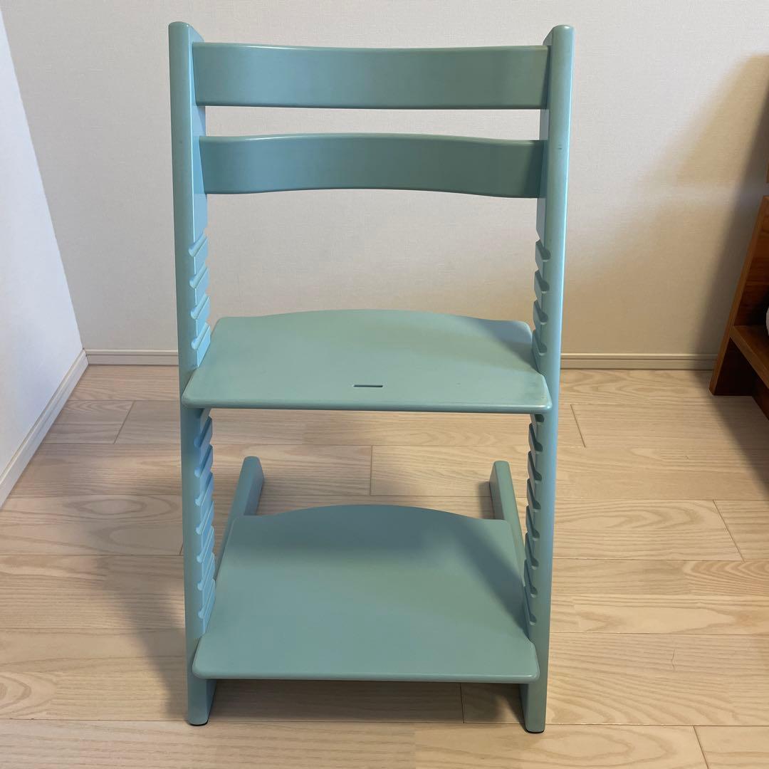 STOKKE トリップトラップ