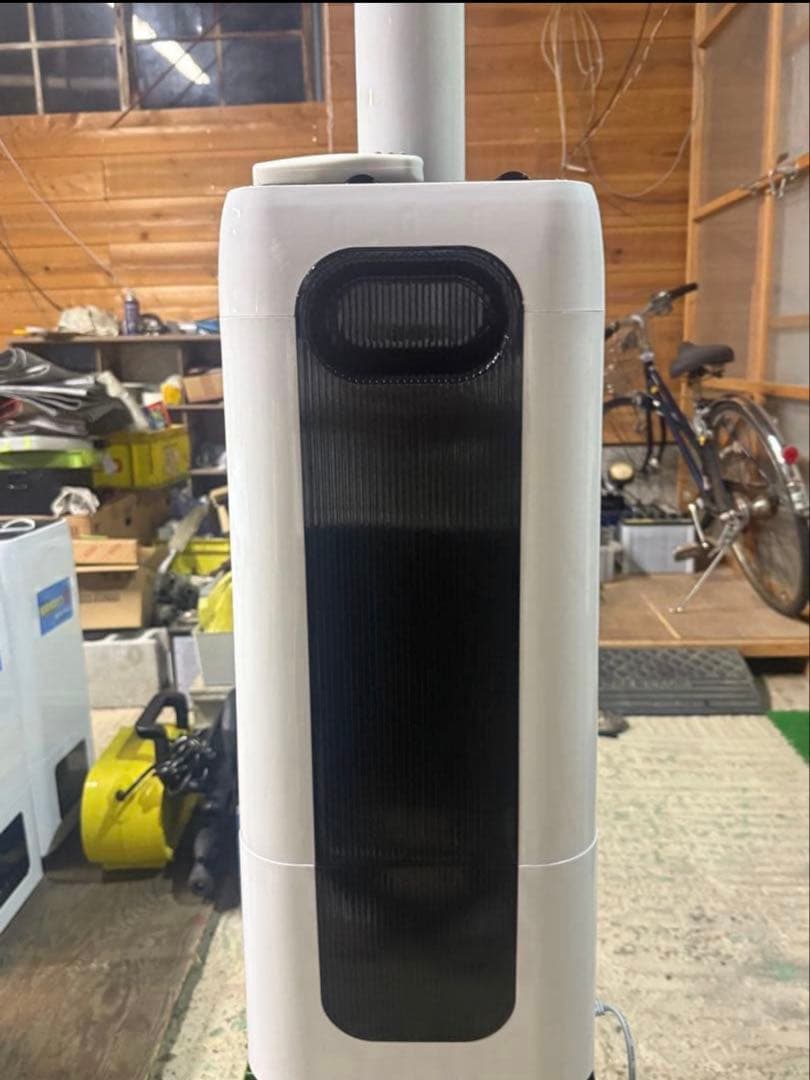 大型噴霧器　噴霧するぞう３　premium