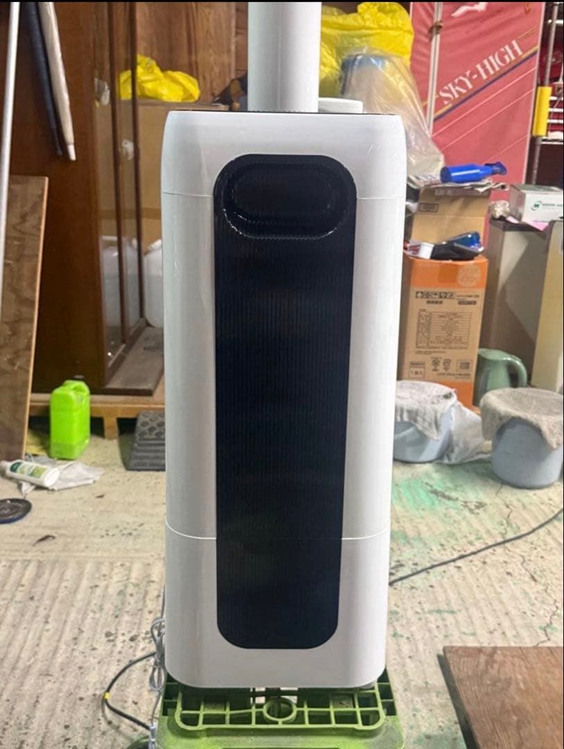 大型噴霧器　噴霧するぞう３　premium