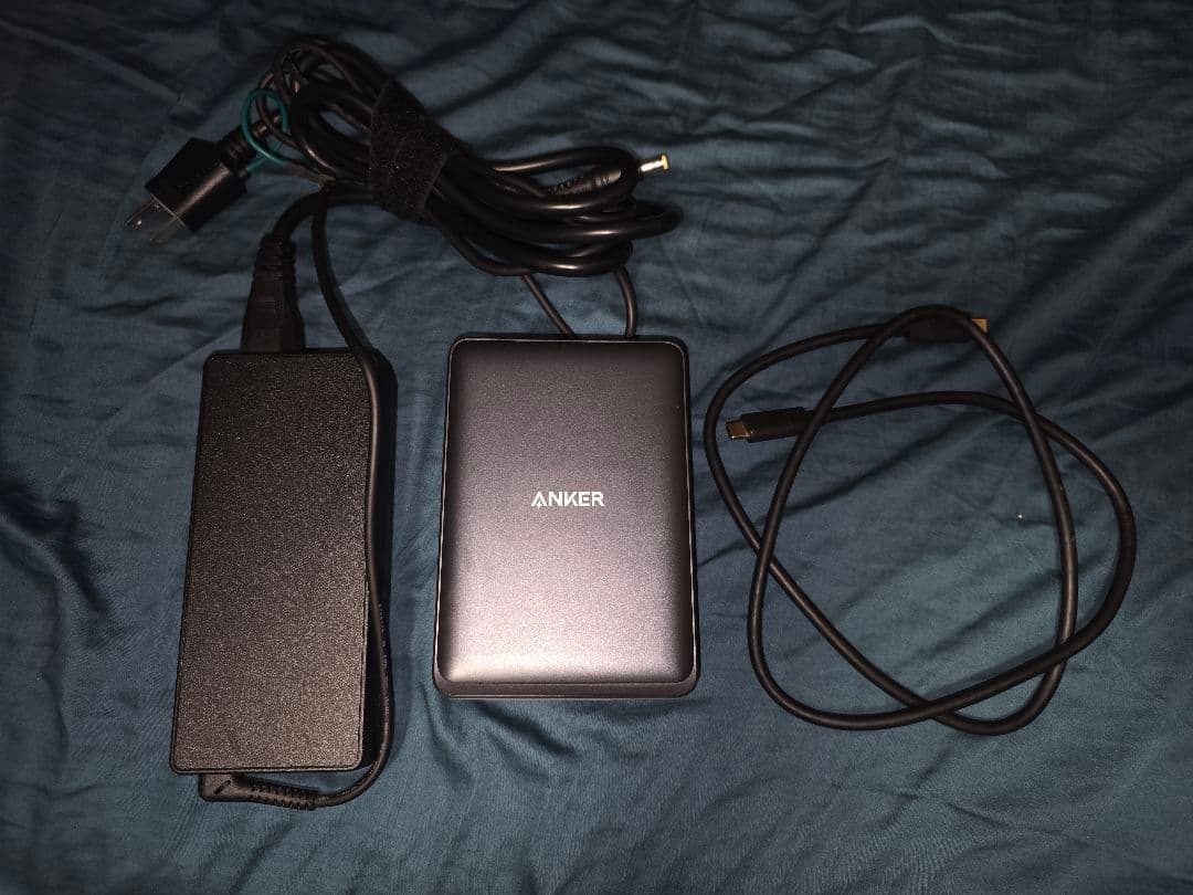 その他 Anker PowerExpand 13-in-1 USB-C Dock