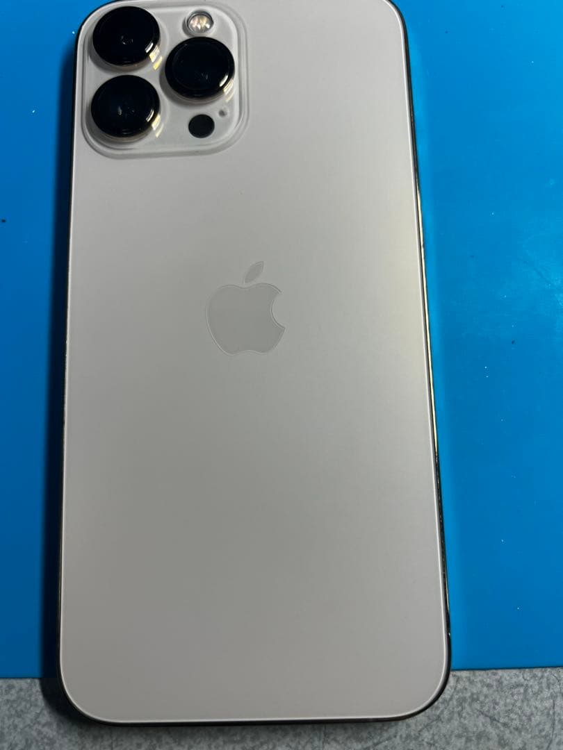 極美品　iPhone 13 Pro Max 256gb バッテリー100%
