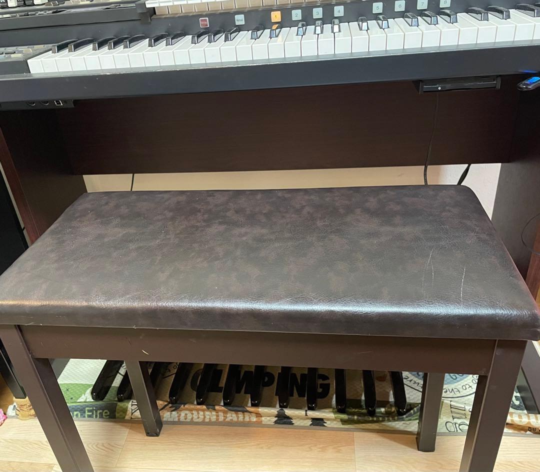 Roland AT-100 電子オルガン