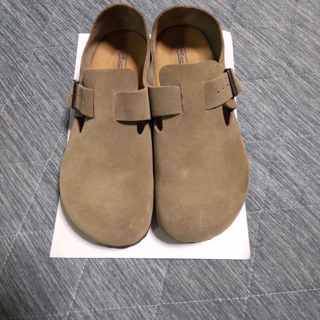 ビルケンシュトックロンドン　トープ