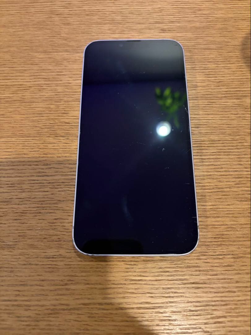 Apple iPhone 14plus 本体