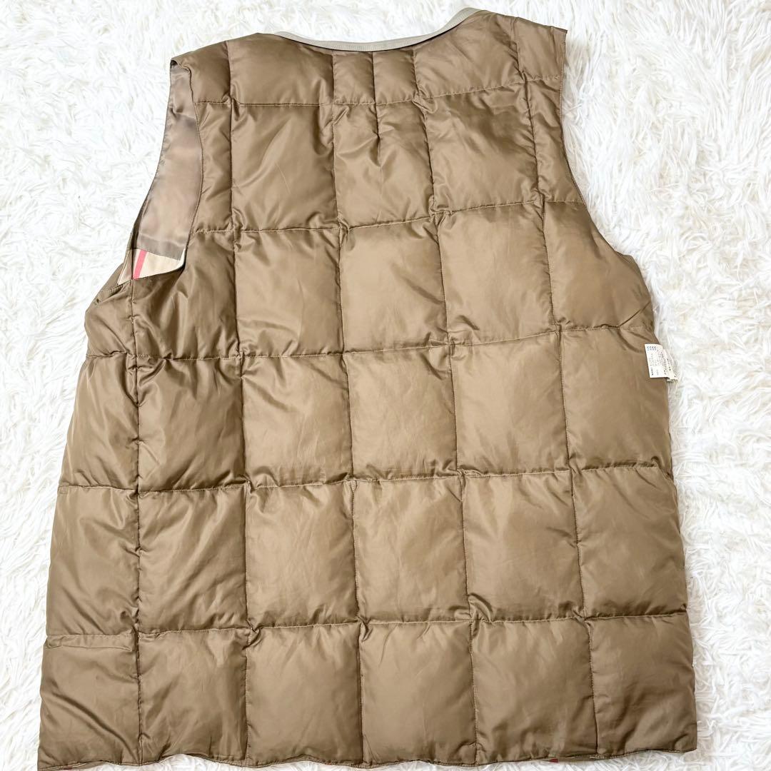 BURBERRY LONDON モッズコート ライナー ノバチェック 3way