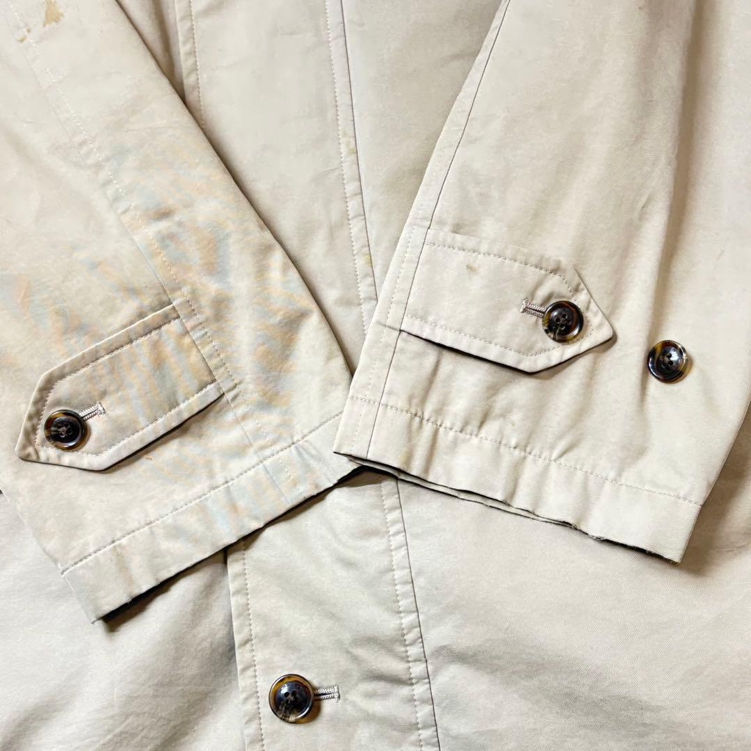 BURBERRY LONDON モッズコート ライナー ノバチェック 3way