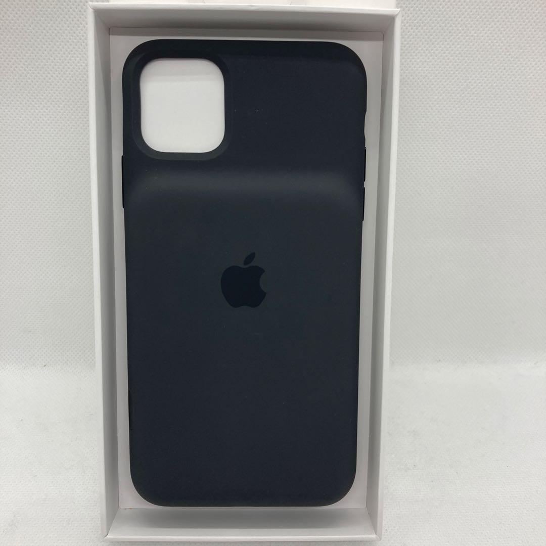 iPhoneアクセサリー iPhone 11 Pro Max Smart Battery Case