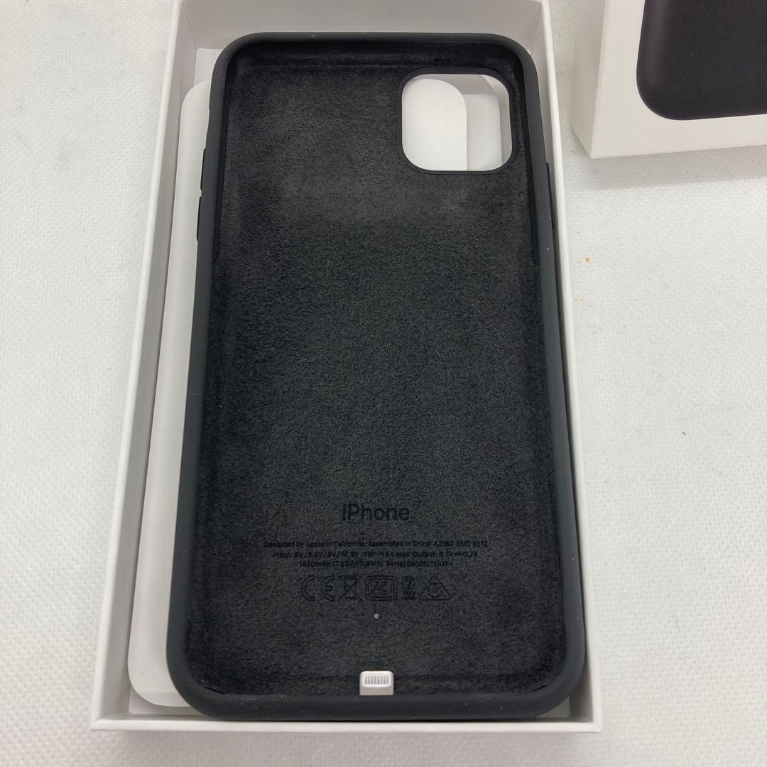 iPhoneアクセサリー iPhone 11 Pro Max Smart Battery Case