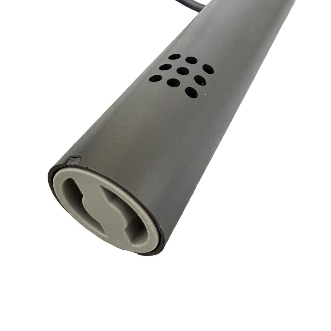 低温調理器 BONIQ 2.0 ボニーク ブラック（ポーチ付き）