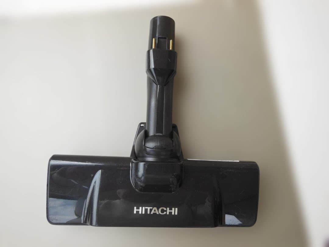 動作保証　D-AP53 日立　掃除機　ヘッド　回転ブラシ