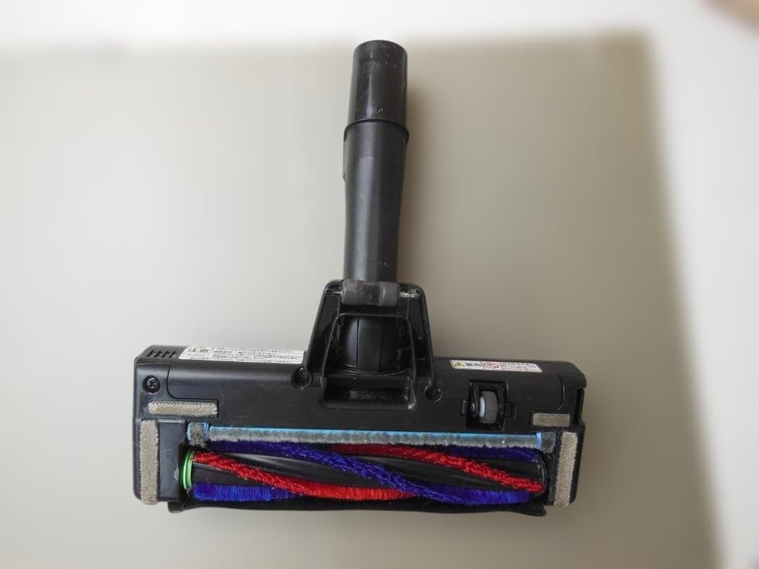 動作保証　D-AP53 日立　掃除機　ヘッド　回転ブラシ