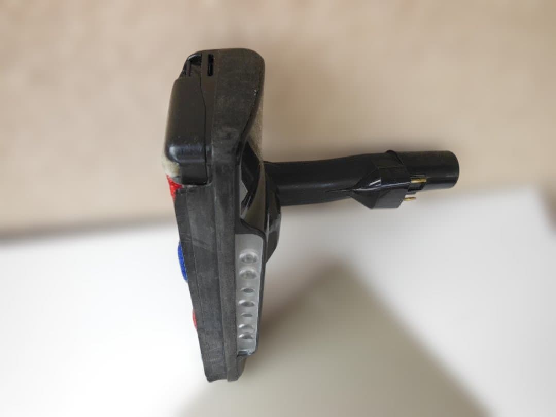 動作保証　D-AP53 日立　掃除機　ヘッド　回転ブラシ