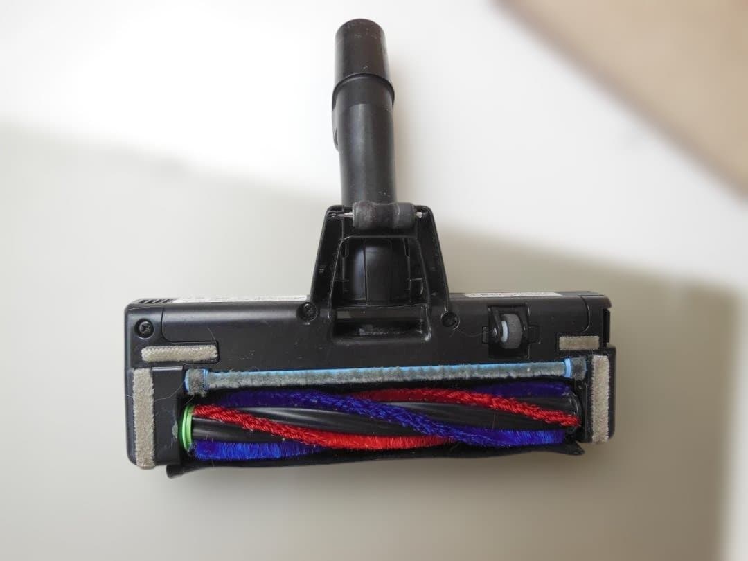 動作保証　D-AP53 日立　掃除機　ヘッド　回転ブラシ