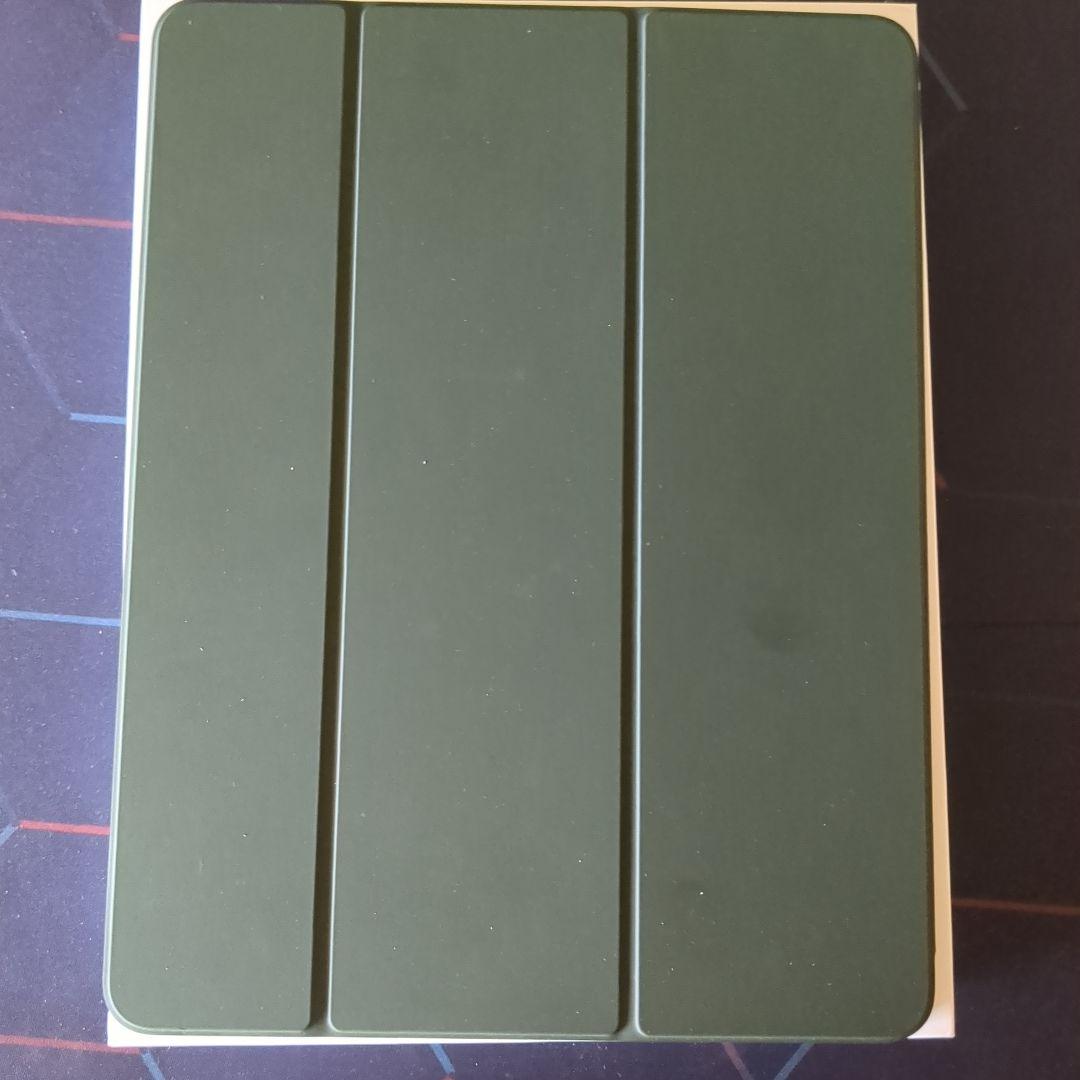 iPad Pro 12.9インチ(第5世代)256GB+Apple Pencil