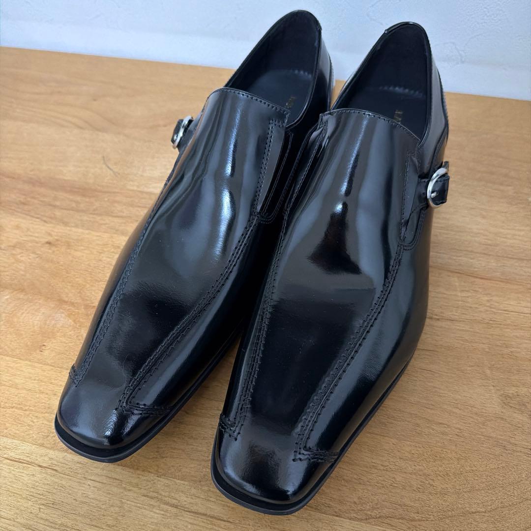 KATHARINE HAMNETT LONDON ビジネスシューズ 034016