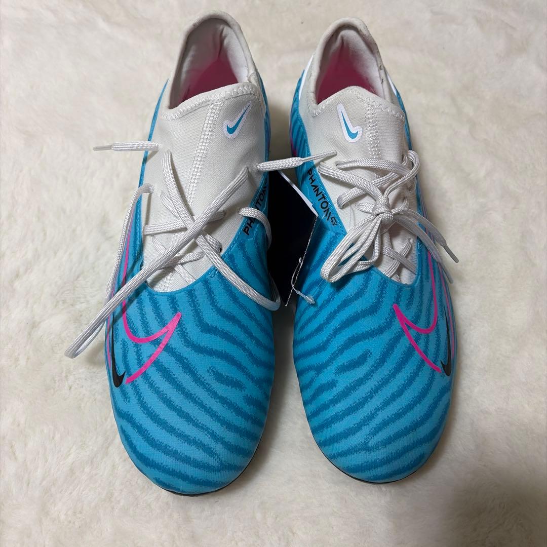ナイキ　ファントム GXプロ　HG 27.5センチ　新品未使用