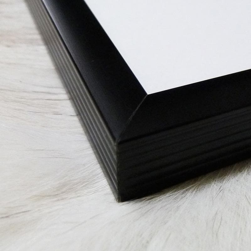 額装済/Shadow Piece（オノ ヨーコ）/ポスター