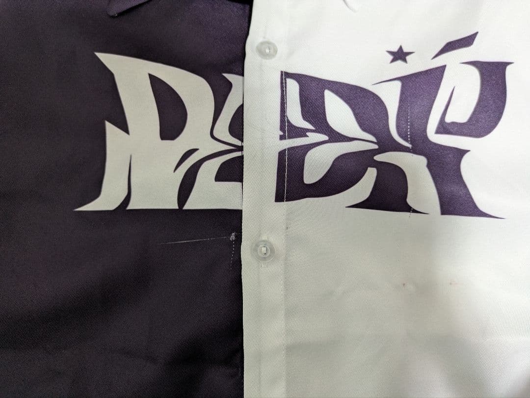 佐伯イッテツ　コスプレ衣装