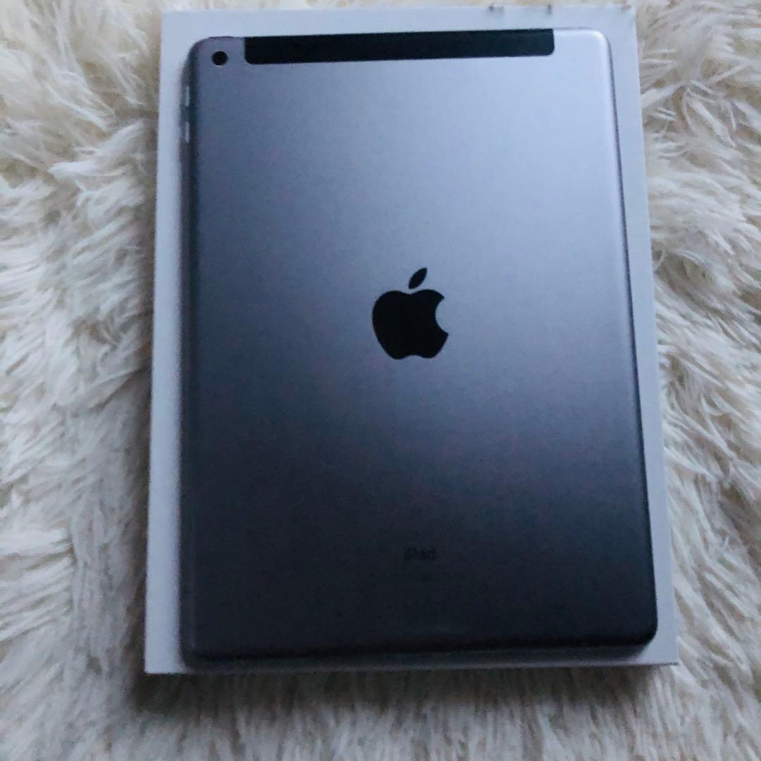 【残り5台】iPad 第6世代 128GB SIMフリー 【すぐ発送】