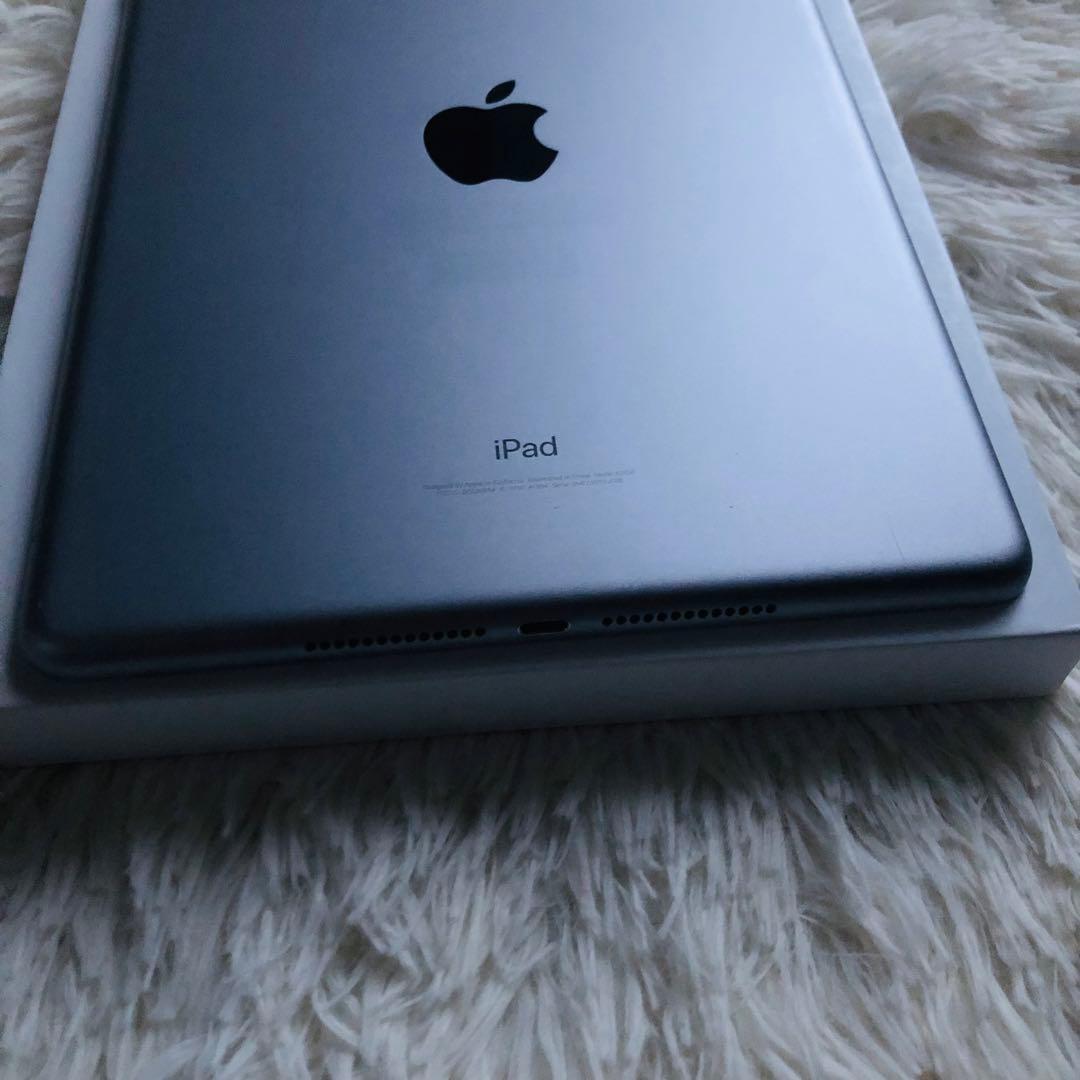 【残り5台】iPad 第6世代 128GB SIMフリー 【すぐ発送】