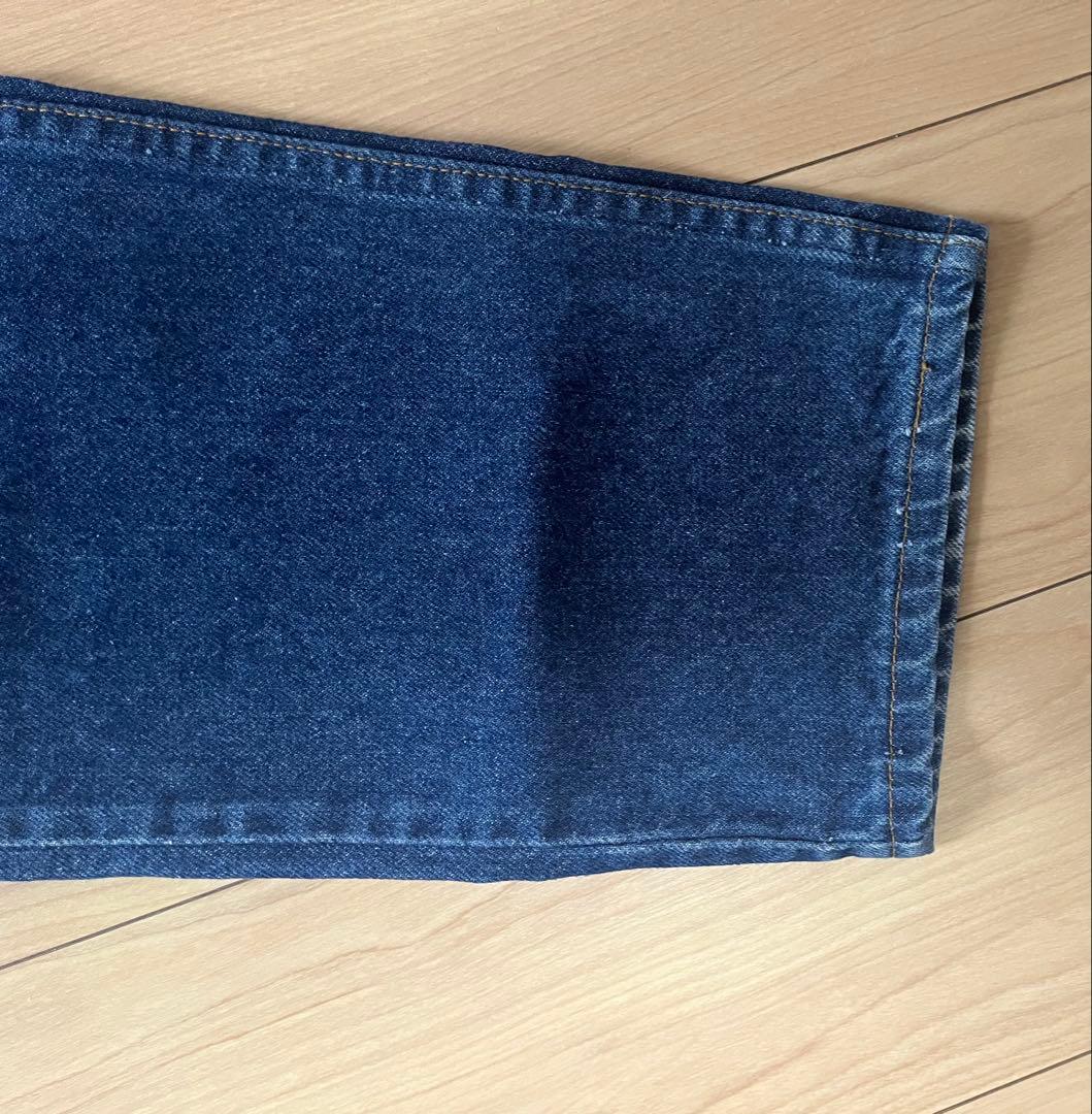 90's Levi's リーバイス 505 USA製 w34-30表記